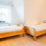 בית נופש Hausteil 30 Strandflieder Id 461 Böhl