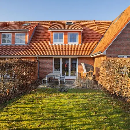 Hausteil 30 Strandflieder Id 461 Holiday home