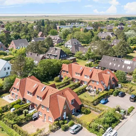 Hausteil 30 Strandflieder Id 461 Holiday home *