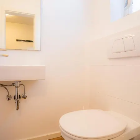 Hausteil 30 Strandflieder Id 461 * Sankt Peter-Ording