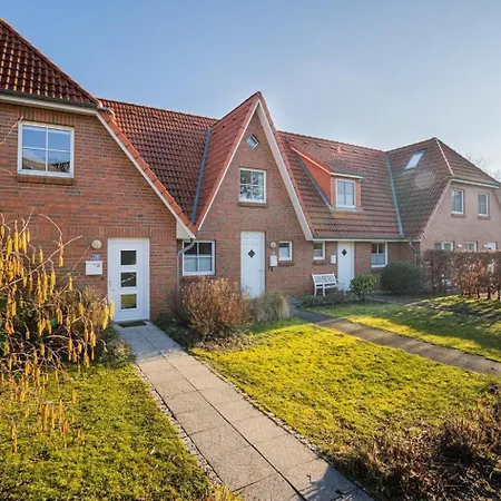 Hausteil 30 Strandflieder Id 461 Holiday home *