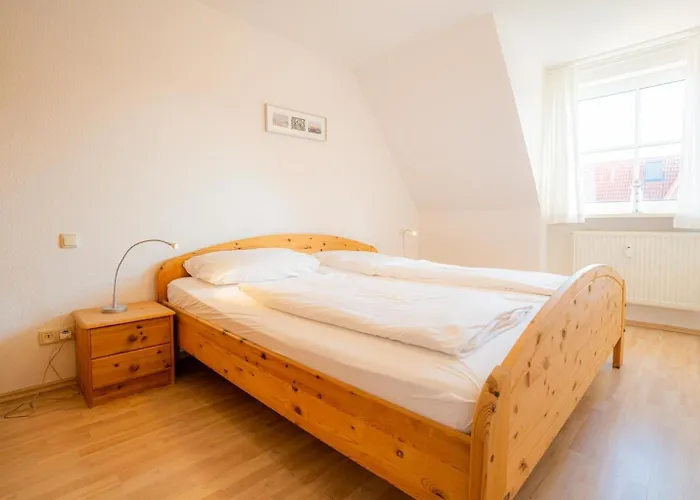 Hausteil 30 Strandflieder Id 461 * Sankt Peter-Ording