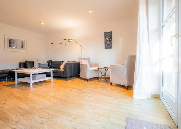 Hausteil 30 Strandflieder Id 461 Sankt Peter-Ording